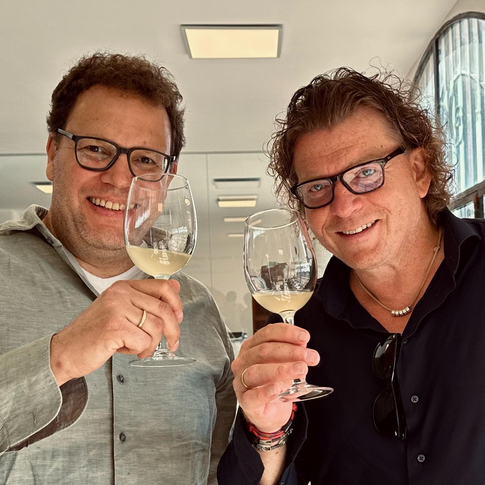 Marcus & Moritz
