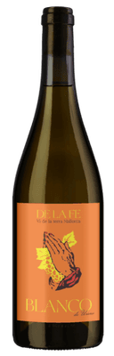 De la Fe Blanco Cuvée