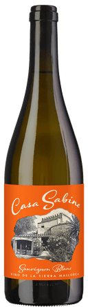 Casa Sabine Sauvignon Blanc