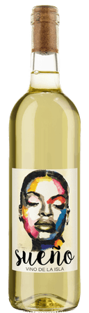 Sueño Sauvignon Blanc