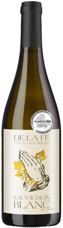 De la Fe Sauvignon Blanc