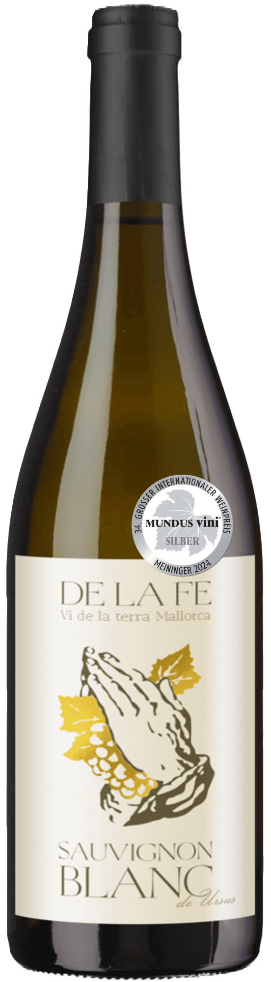 De la Fe Sauvignon Blanc