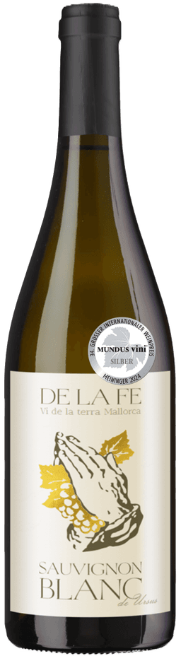 De la Fe Sauvignon Blanc