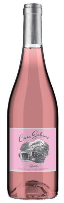Casa Sabine Rosado