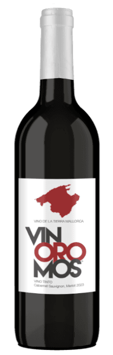 Vinoromos Tinto