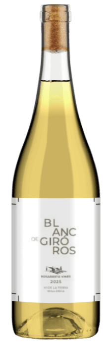 Rosaberto Blanc de Giró