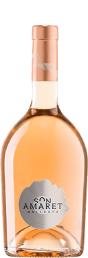 Son Amaret Rosado