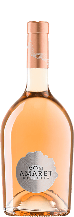 Son Amaret Rosado