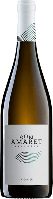 Son Amaret Viognier