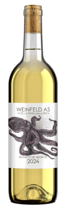 Weinfeld AS Blanco de Negros