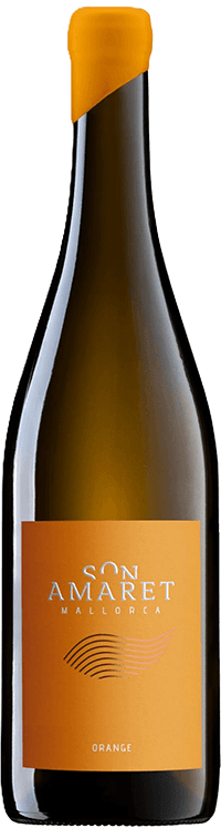 Son Amaret Orange