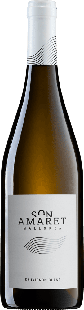 Son Amaret Sauvignon blanc