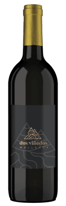 Dos Viñedos Tinto