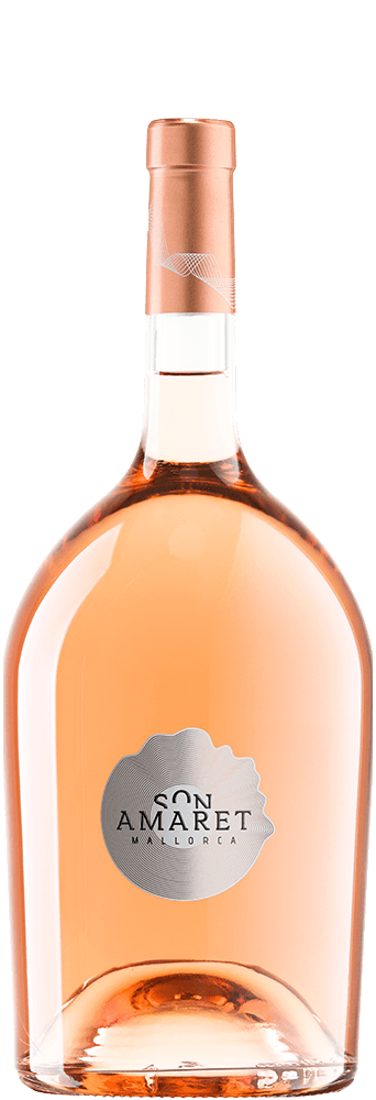 Son Amaret Rosado Magnum