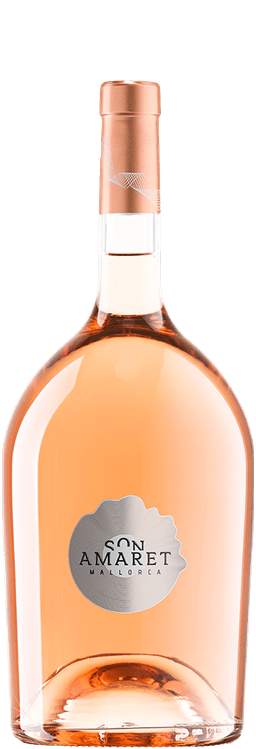 Son Amaret Rosado Magnum
