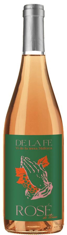 De la Fe Rosado