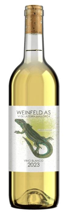 Weinfeld AS Blanco