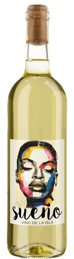 Sueño Sauvignon Blanc