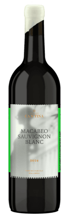 CA N'TINA Blanco Cuvée