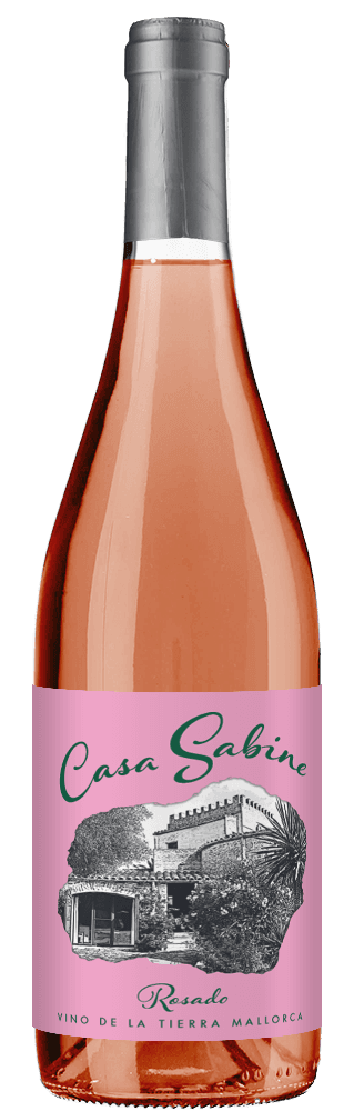 Casa Sabine Rosado