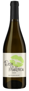 Beso de Mallorca Sauvignon Blanc