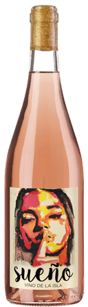 Sueño Rosado