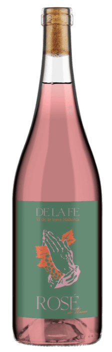 De la Fe Rosado