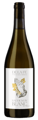 De la Fe Sauvignon Blanc